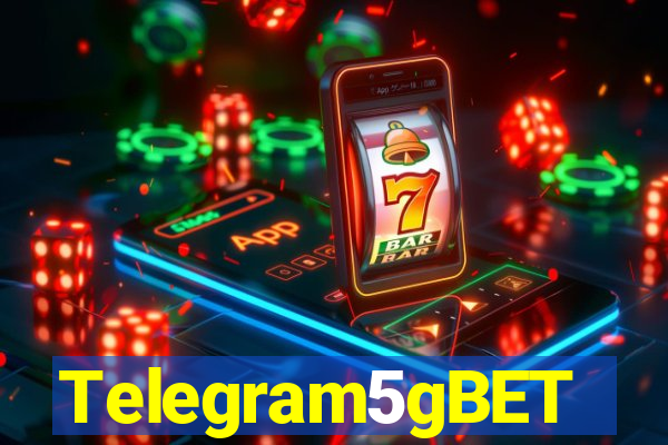 Telegram5gBET