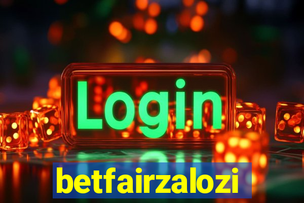 betfairzalozi