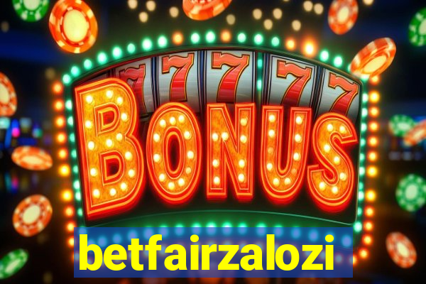 betfairzalozi