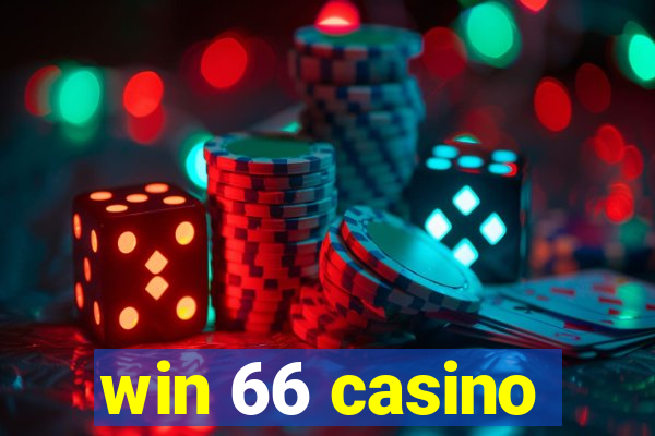 win 66 casino