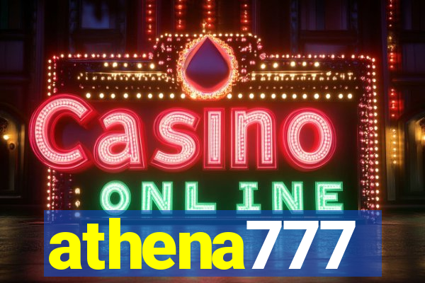 athena777