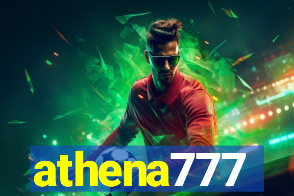 athena777