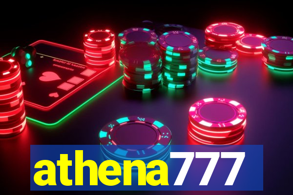 athena777