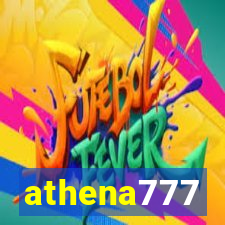 athena777