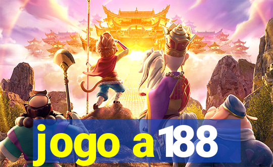 jogo a188