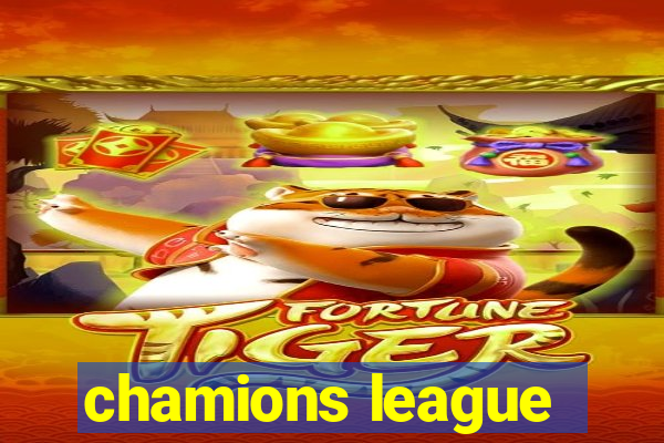 chamions league