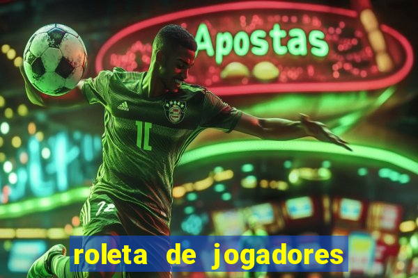 roleta de jogadores do fifa 24