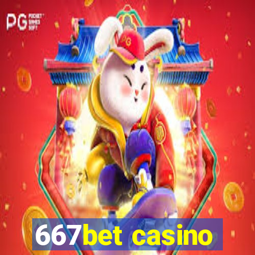 667bet casino