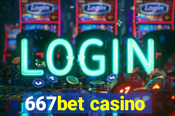 667bet casino