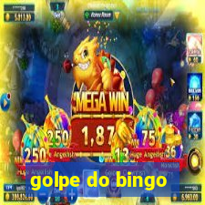 golpe do bingo