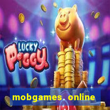 mobgames. online