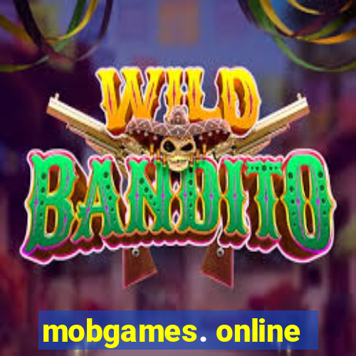 mobgames. online