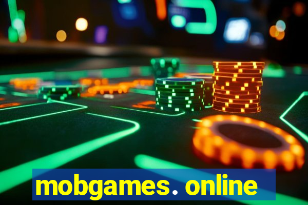 mobgames. online