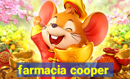 farmacia cooper