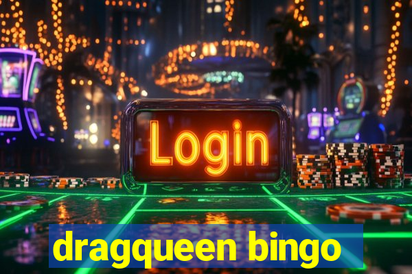 dragqueen bingo