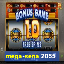 mega-sena 2055