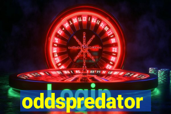 oddspredator