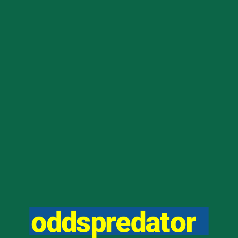 oddspredator