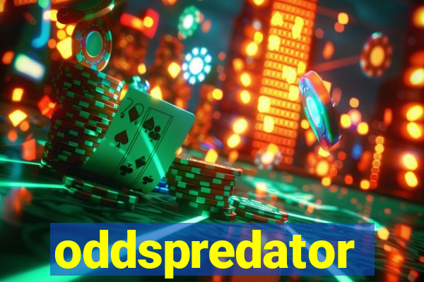 oddspredator