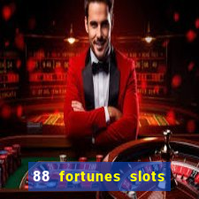 88 fortunes slots paga mesmo