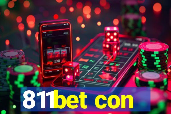 811bet con