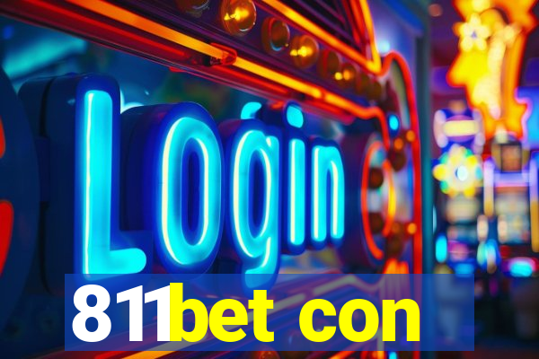 811bet con