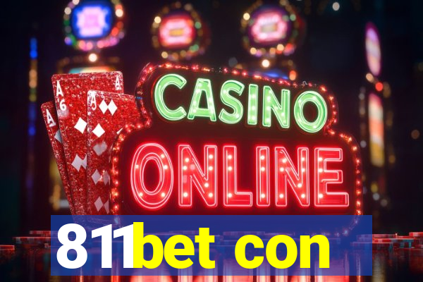 811bet con