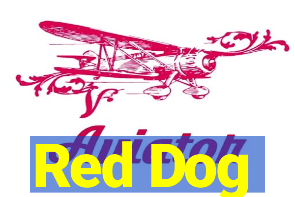 Red Dog