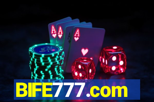 BIFE777.com