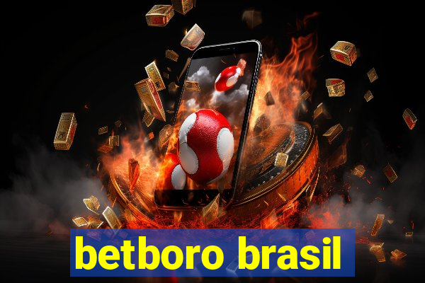 betboro brasil