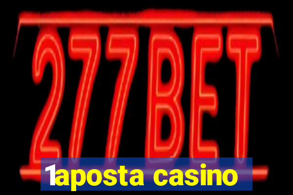 1aposta casino