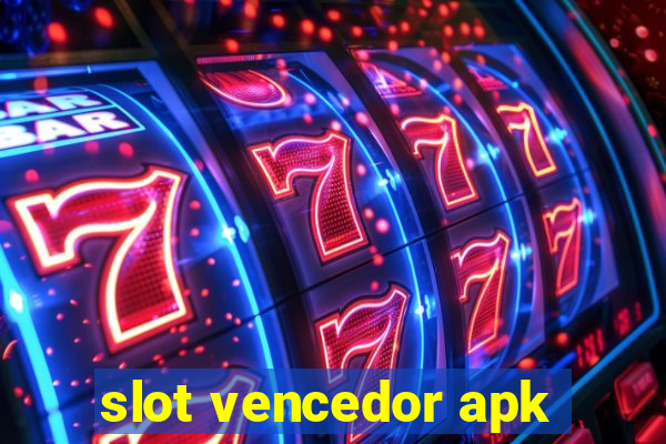 slot vencedor apk