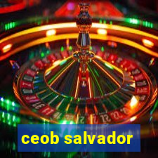 ceob salvador