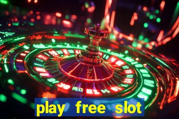 play free slot machines without downloading