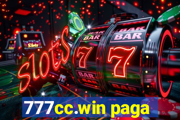 777cc.win paga