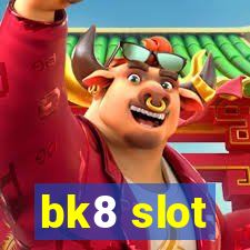 bk8 slot