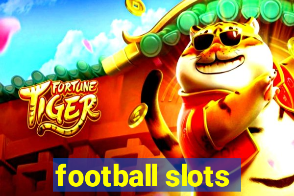 football slots