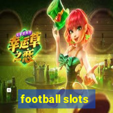 football slots