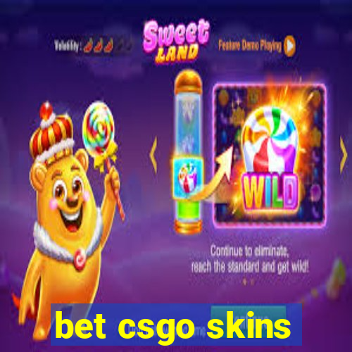 bet csgo skins