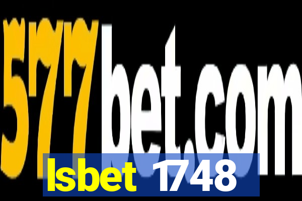 lsbet 1748