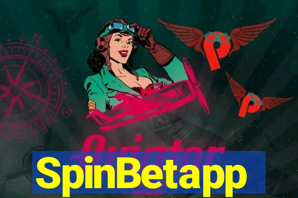 SpinBetapp