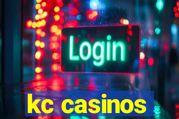 kc casinos