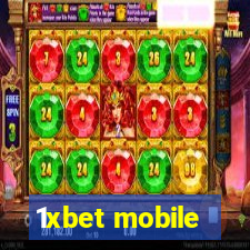 1xbet mobile