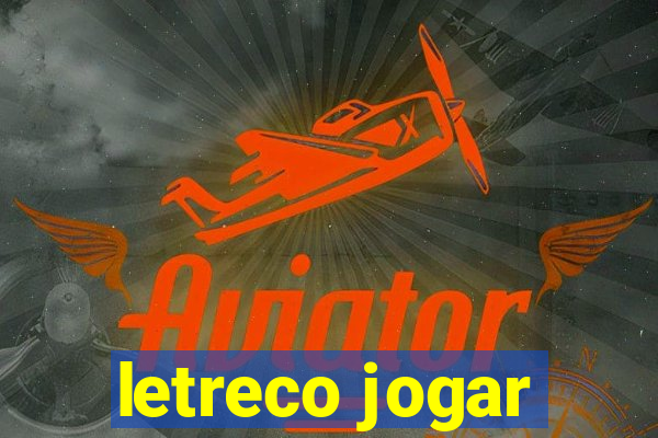 letreco jogar