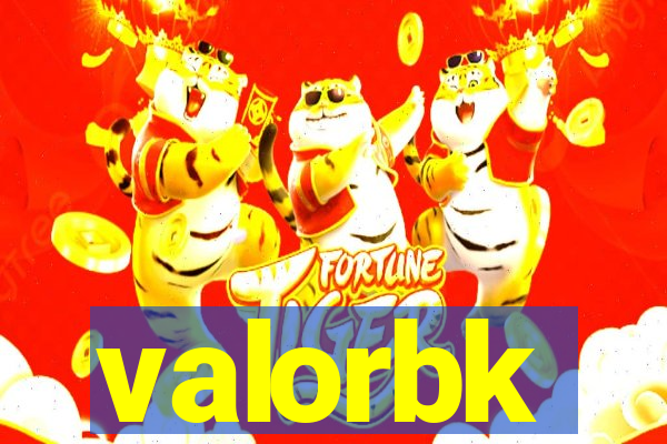 valorbk