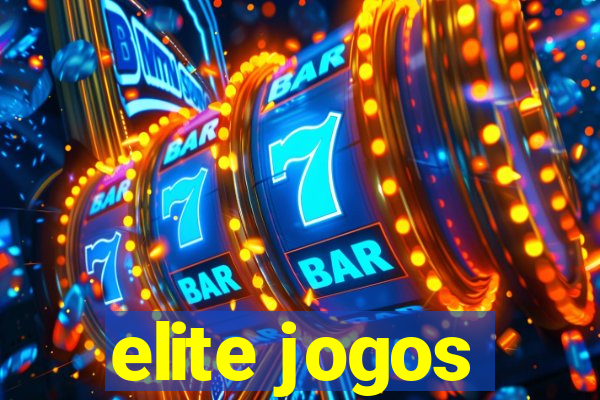 elite jogos