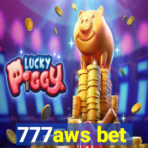 777aws bet