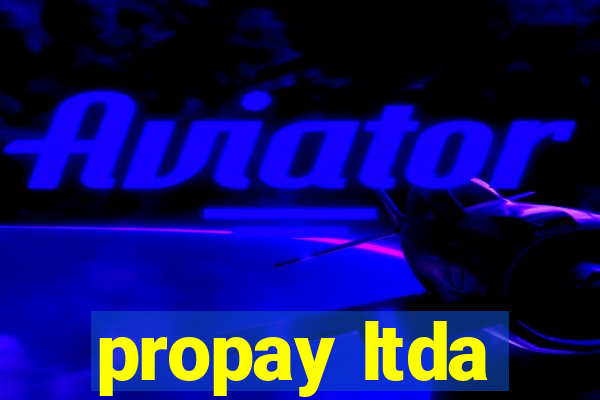 propay ltda