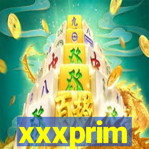 xxxprim