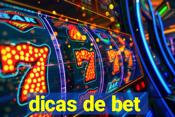 dicas de bet